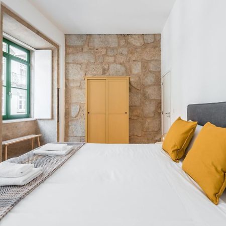Guestready - Mezuzah Green OOporto Exteriör bild