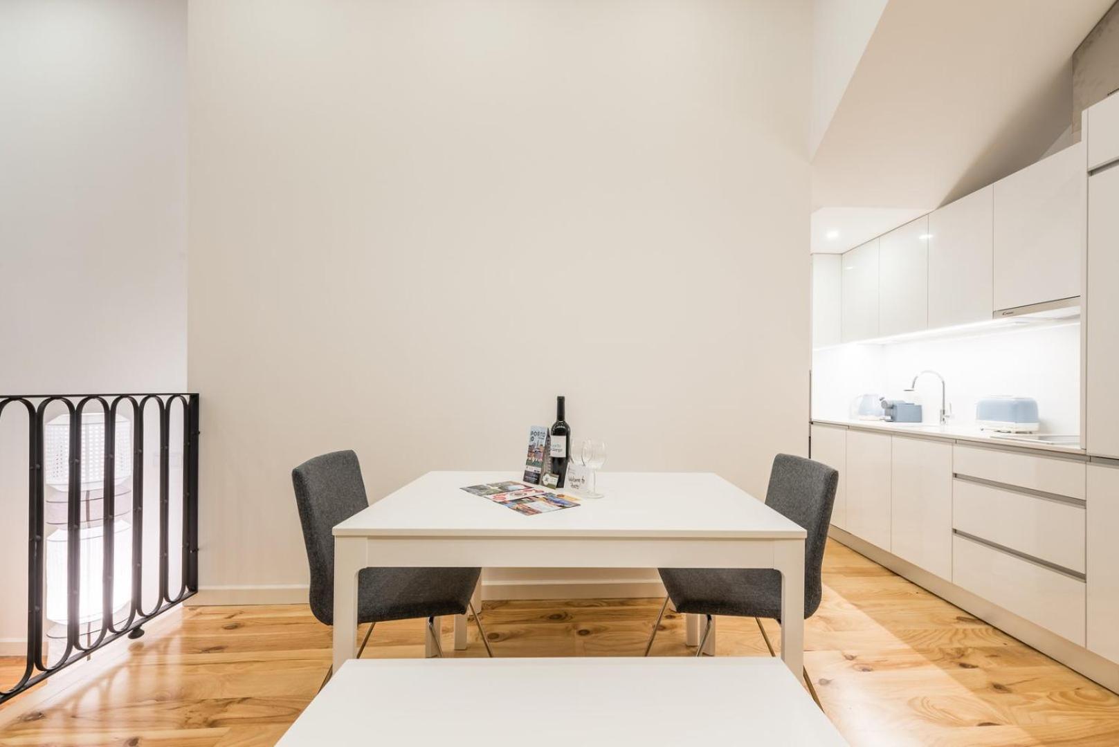 Guestready - Mezuzah Green OOporto Exteriör bild