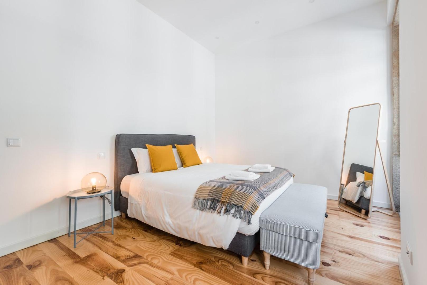 Guestready - Mezuzah Green OOporto Exteriör bild