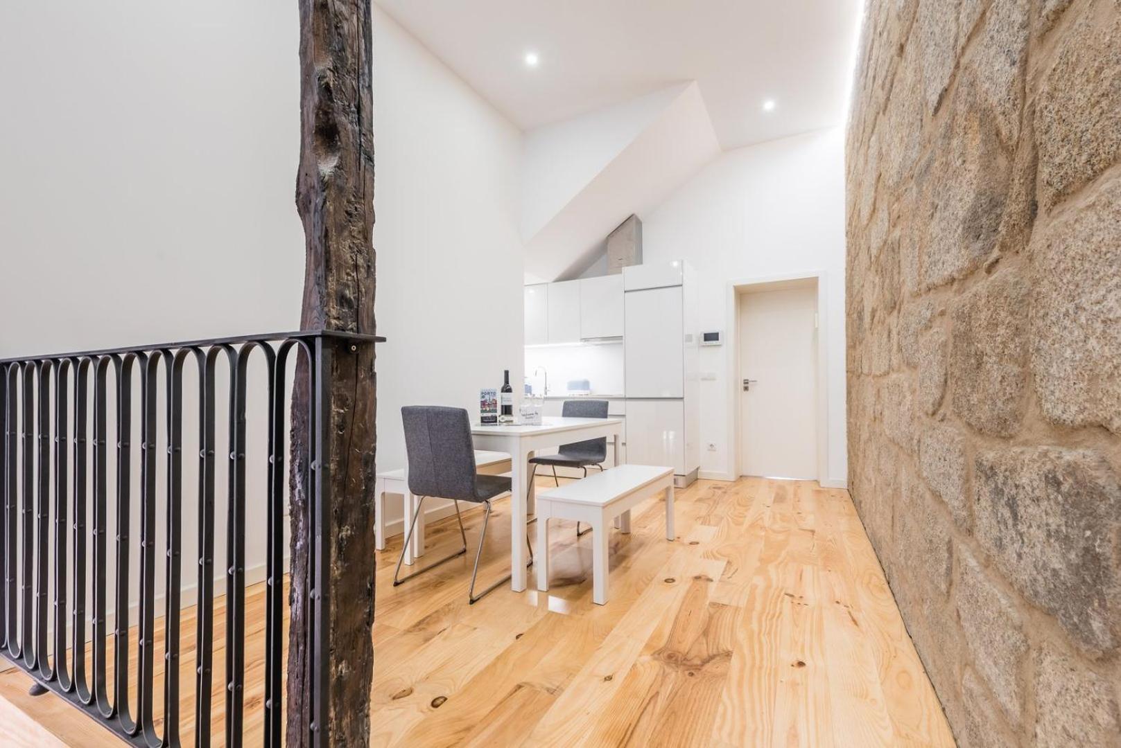 Guestready - Mezuzah Green OOporto Exteriör bild