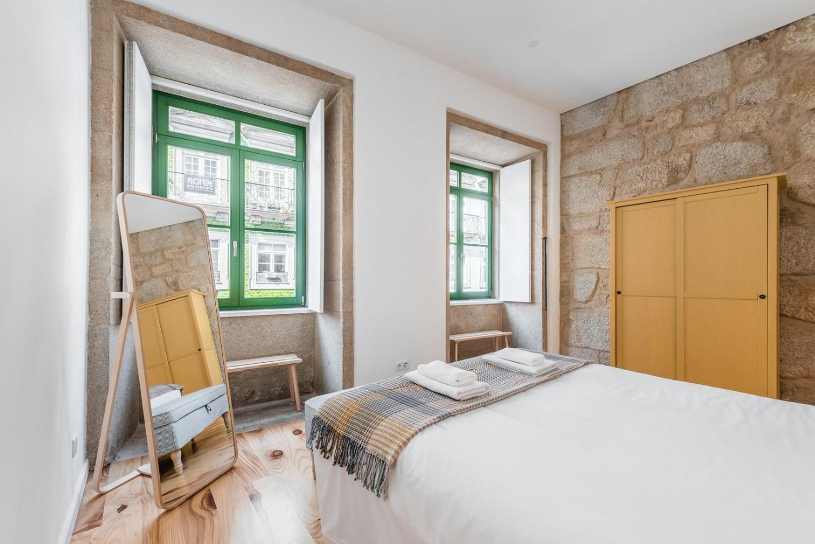 Guestready - Mezuzah Green OOporto Exteriör bild
