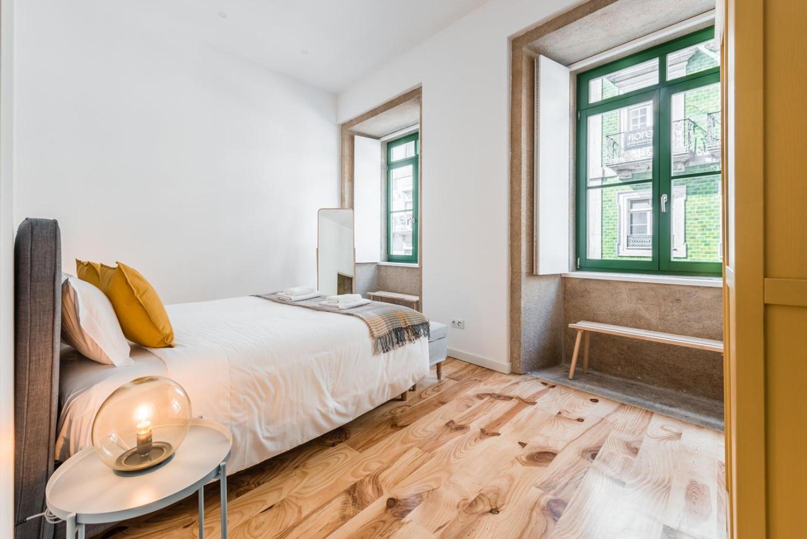 Guestready - Mezuzah Green OOporto Exteriör bild