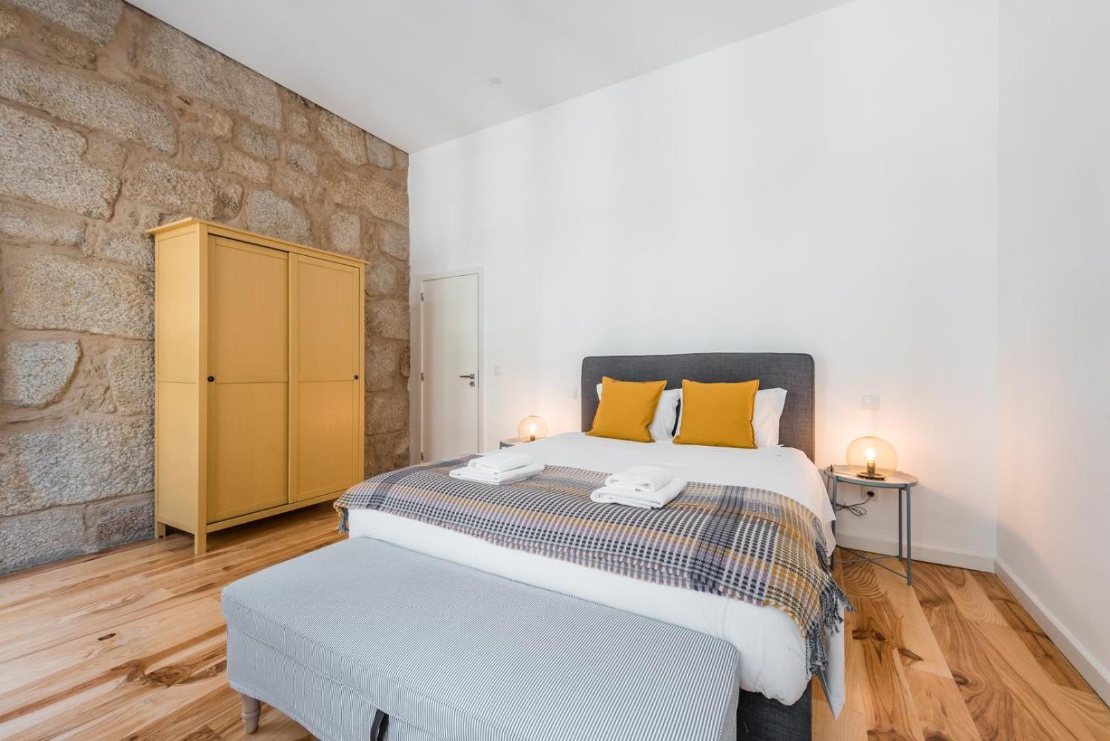 Guestready - Mezuzah Green OOporto Exteriör bild